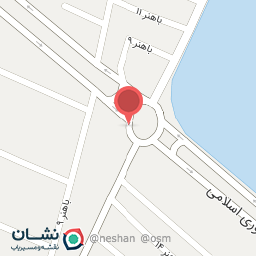 عکس کلینیک فیزیوتراپی آرامش