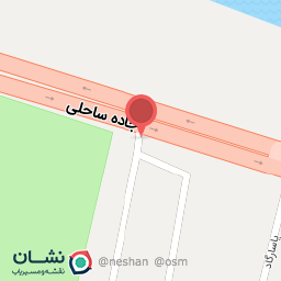 عکس شهرک سی گل