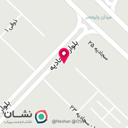 عکس فست فود دلیسیو