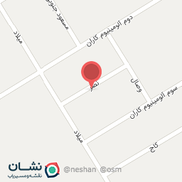 عکس سارا چوب