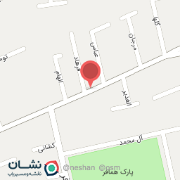 عکس نسیم اسپادانا