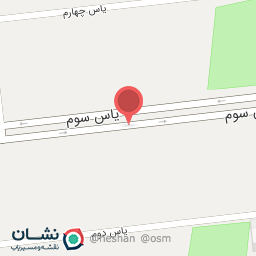 عکس باشگاه بدنسازی کاج 