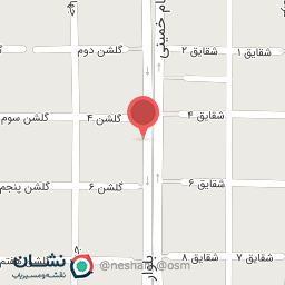 عکس املاک بهنام