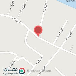 عکس نانوایی بربری گلبرگ (پخت آزاد)