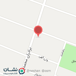 عکس نان سنگک سنتی ملت