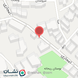 عکس مجتمع بهزیستی آصف