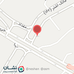 عکس ایستگاه اتوبوس خیابان جی