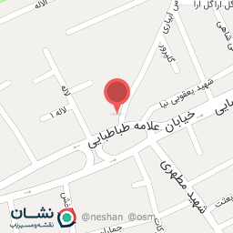 عکس پارگینگ‌عمومی‌