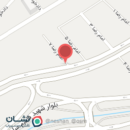 عکس تشخیص رنگ محمد