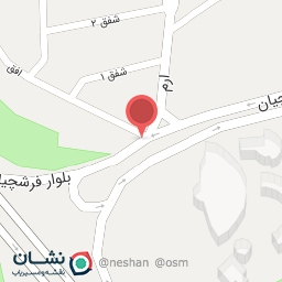 عکس بلوار فرشچیان