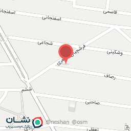 عکس مسکن یاس