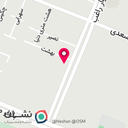 عکس صافکاری PDR آراچ