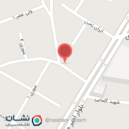 عکس رایان مقدم