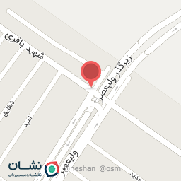 عکس تعمیرگاه روح الله 