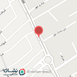 عکس هتل آپارتمان شقایق