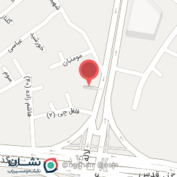 عکس کار آفرینی خیر اندیشان 