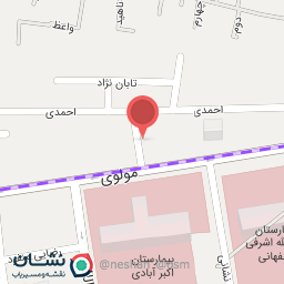 عکس فروشگاه عزتی