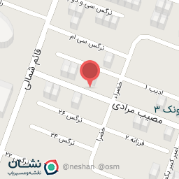 عکس تعمیرات صندلی عابدینی