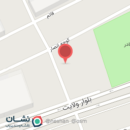 عکس سالن بسیج