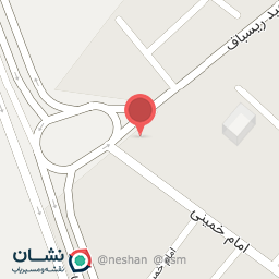 عکس نانوایی فیض