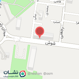 عکس رستوران لاله