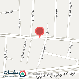 عکس حاج قیمعلی