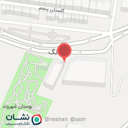 عکس غرفه گل و گیاه 