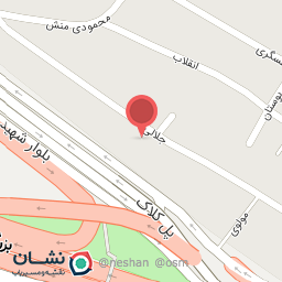 عکس آرایشگاه زیبا