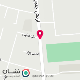 عکس وکیل پایه یک دادگستری زیبا محمدقلی زاده