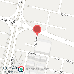 عکس فروشگاه لباس زیر بهارک