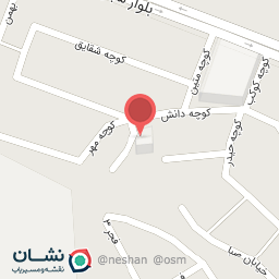 عکس مسجد هدایت مسناو