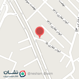 عکس داروخانه دکتر خانی