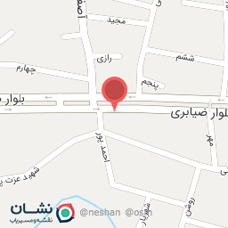 عکس رینگ و لاستیک نبی پور