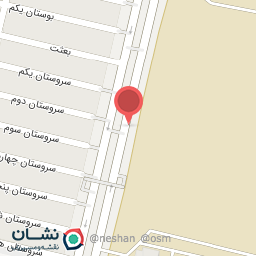 عکس دکه روزنامه فروشی 