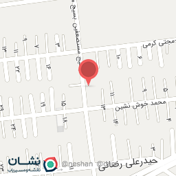 عکس مشاور املاک مهدی