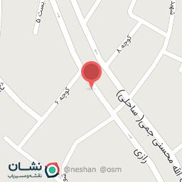 عکس بینائی سنجی آذرپیک جم