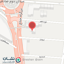 عکس دکتر آزیتا مولازاده