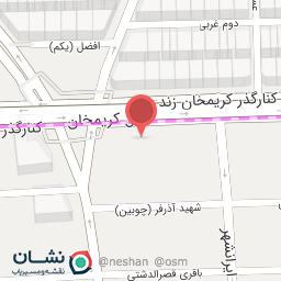 عکس رستوران عربی نیل