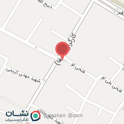 عکس ساختمان بهروز