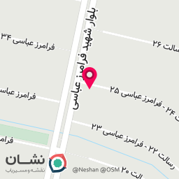 عکس خدمات ناخن فریده