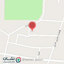 عکس مسجد 14 معصوم