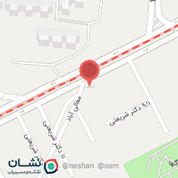 عکس کانون تبلیغات شیرازنما 