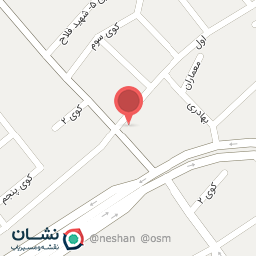 عکس مطب دندانپزشکی دکتر پویان