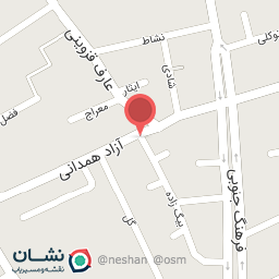 عکس سوپرمارکت ملوچ