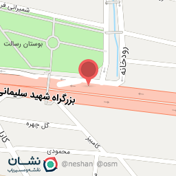 عکس ایستگاه اتوبوس سید خندان