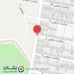 عکس لوازم یدکی حکمت