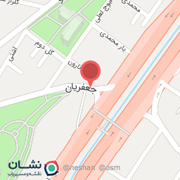 عکس آرایشگاه هنر کات