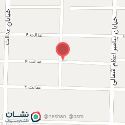 عکس نانوایی رضوانی