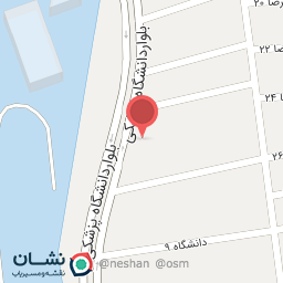 عکس تنظیم موتور امیری