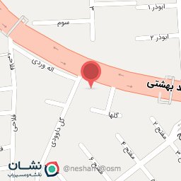 عکس فروشگاه زنجیره ای افق کوروش شعبه شهرک شهید مفتح